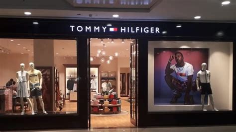 tommy hilfiger outlet return policy|tommy hilfiger returns label.